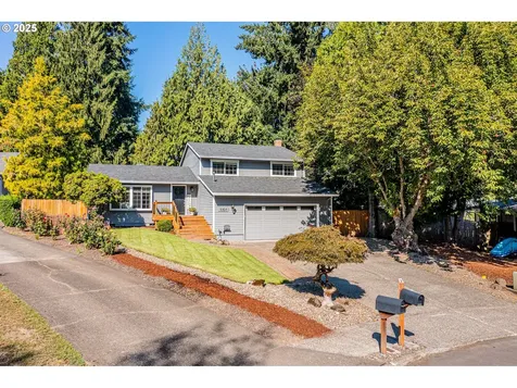 1101 Ryan Court West Linn OR 97068