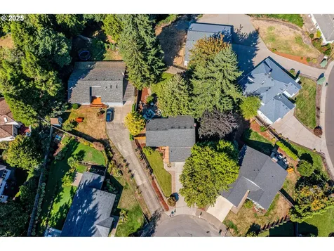 1101 Ryan Court West Linn OR 97068