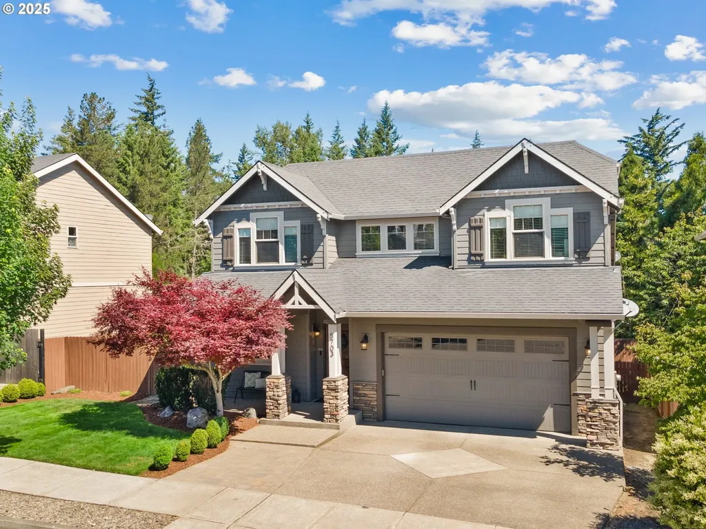 5703 SE 10th Street Gresham OR 97080