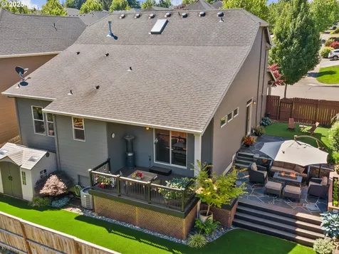 5703 SE 10th Street Gresham OR 97080