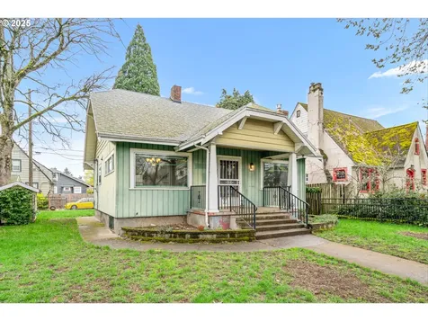 6364 N Haight Avenue Portland OR 97217
