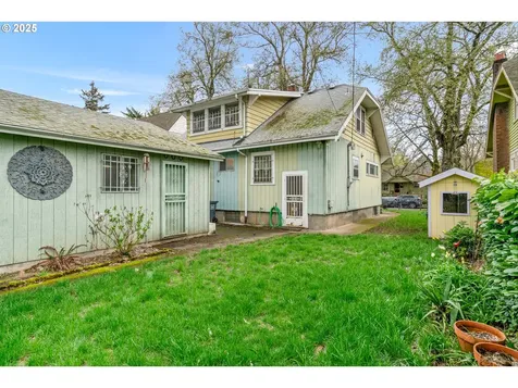 6364 N Haight Avenue Portland OR 97217