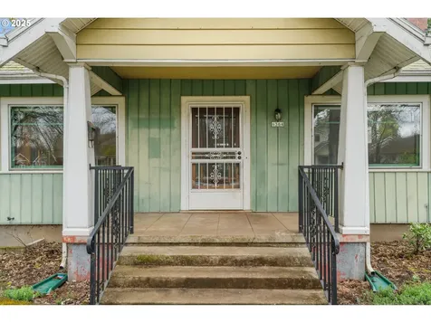 6364 N Haight Avenue Portland OR 97217