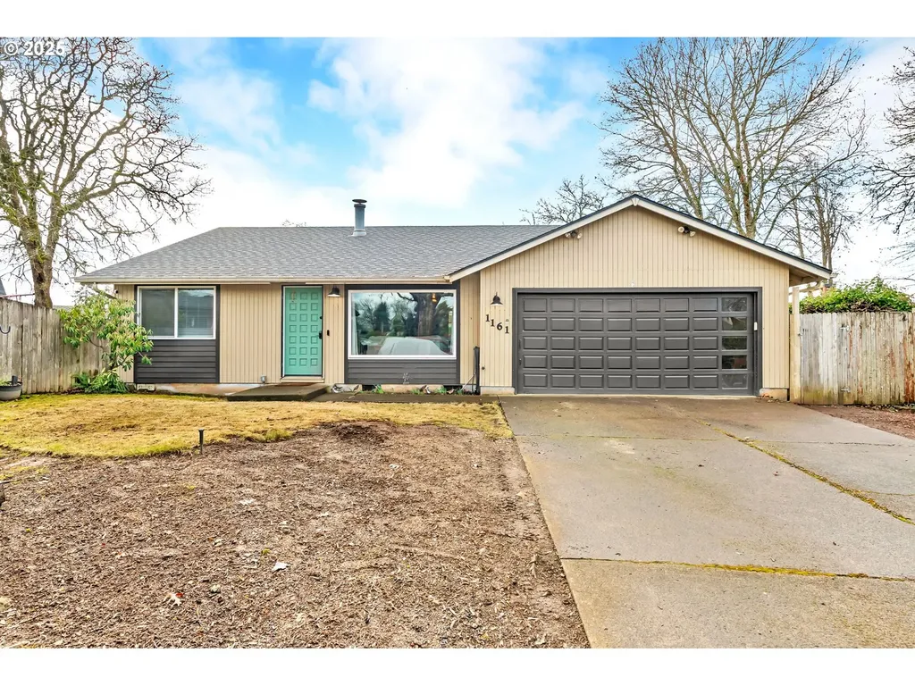 1161 Quince Drive Junction City OR 97448