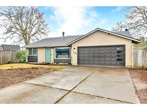 1161 Quince Drive Junction City OR 97448