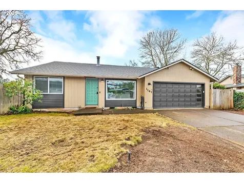 1161 Quince Drive Junction City OR 97448