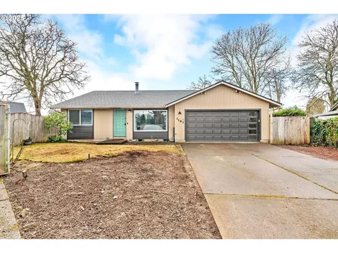 1161 Quince Drive Junction City OR 97448