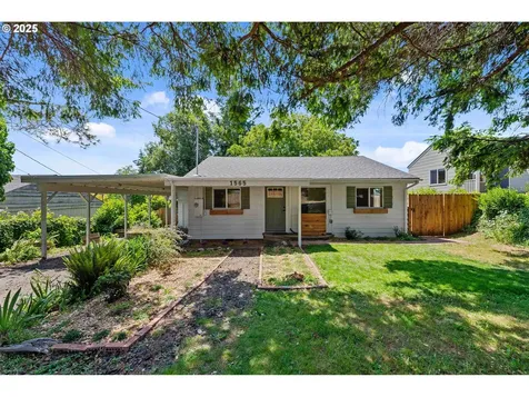1565 California Avenue Coos Bay OR 97420