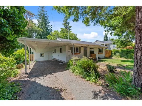 1565 California Avenue Coos Bay OR 97420