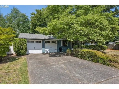 16301 SE Franklin Street Portland OR 97236