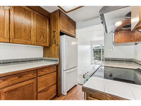 16301 SE Franklin Street Portland OR 97236