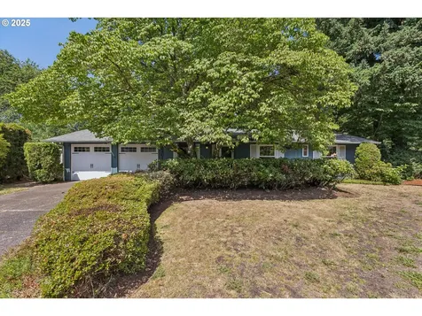 16301 SE Franklin Street Portland OR 97236
