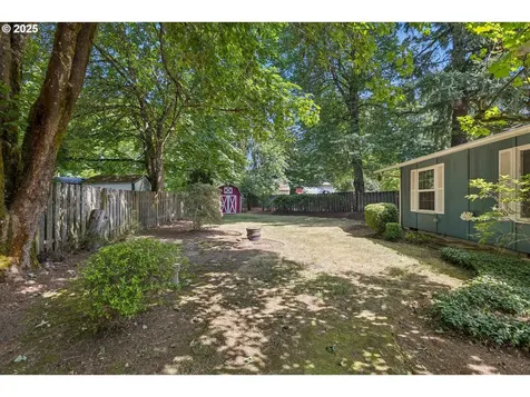 16301 SE Franklin Street Portland OR 97236