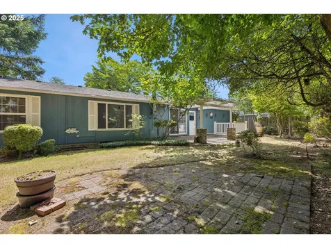 16301 SE Franklin Street Portland OR 97236