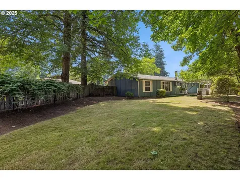 16301 SE Franklin Street Portland OR 97236