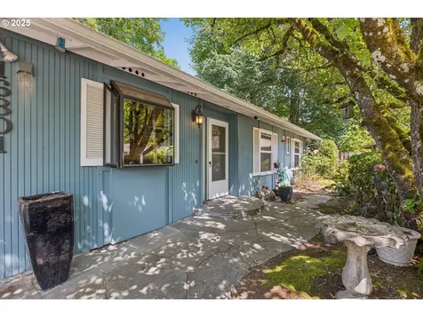 16301 SE Franklin Street Portland OR 97236