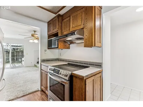 16301 SE Franklin Street Portland OR 97236