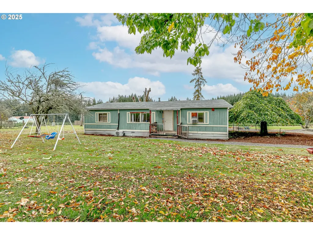 29795 SE Gruber Road Estacada OR 97023