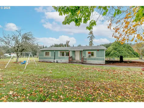 29795 SE Gruber Road Estacada OR 97023