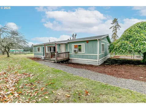 29795 SE Gruber Road Estacada OR 97023