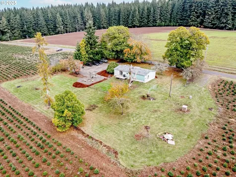 29795 SE Gruber Road Estacada OR 97023