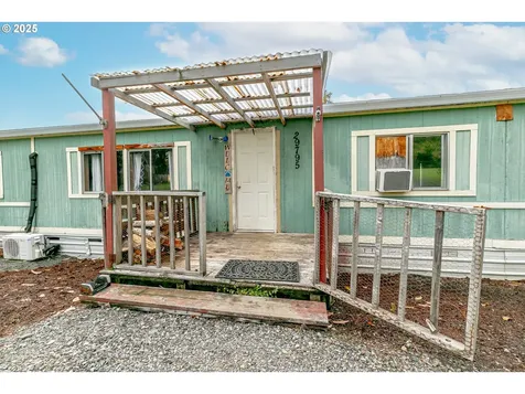 29795 SE Gruber Road Estacada OR 97023