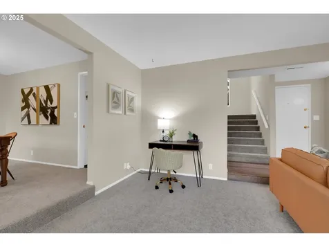 1500 Norkenzie Road Eugene OR 97401