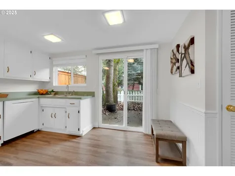 1500 Norkenzie Road Eugene OR 97401