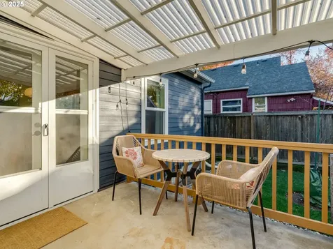 6823 N Michigan Avenue Portland OR 97217