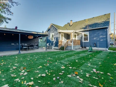 6823 N Michigan Avenue Portland OR 97217