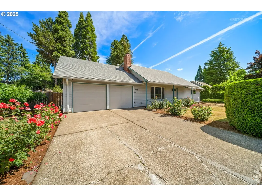 1055 NW Jackson Street Hillsboro OR 97124