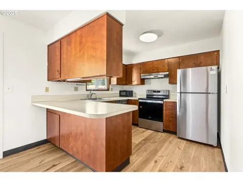 1055 NW Jackson Street Hillsboro OR 97124
