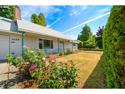 1055 NW Jackson Street Hillsboro OR 97124