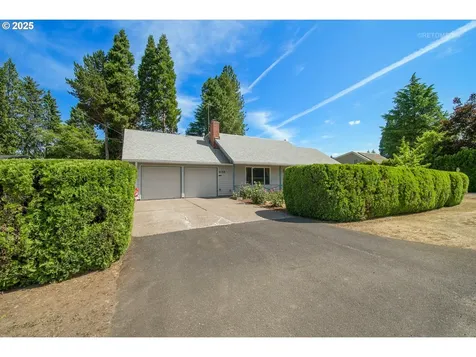 1055 NW Jackson Street Hillsboro OR 97124