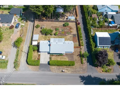1055 NW Jackson Street Hillsboro OR 97124