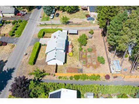 1055 NW Jackson Street Hillsboro OR 97124