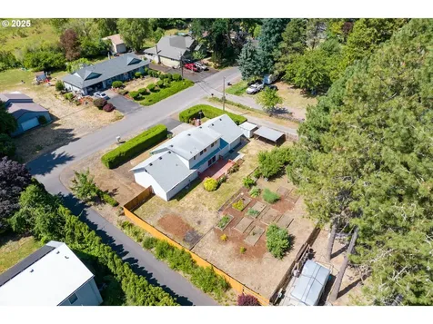 1055 NW Jackson Street Hillsboro OR 97124