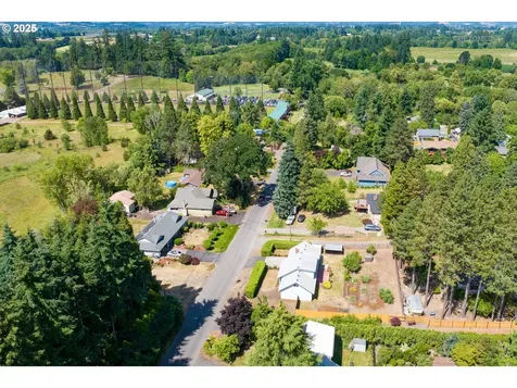 1055 NW Jackson Street Hillsboro OR 97124