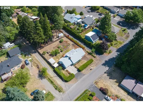1055 NW Jackson Street Hillsboro OR 97124