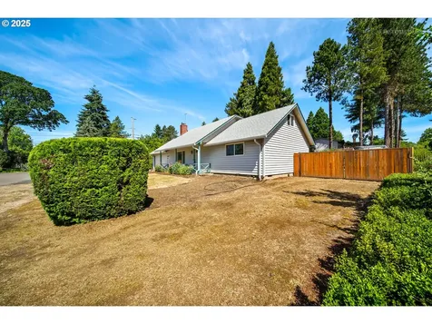 1055 NW Jackson Street Hillsboro OR 97124