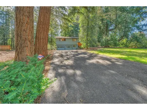9200 SW Elrose Court Portland OR 97224