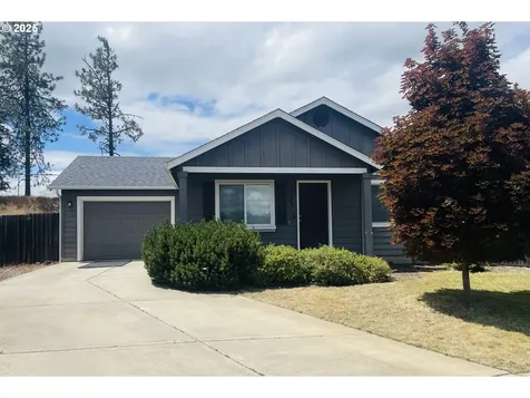 783 Callahan Drive Roseburg OR 97471
