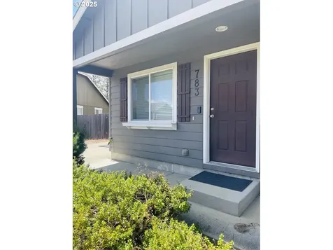 783 Callahan Drive Roseburg OR 97471