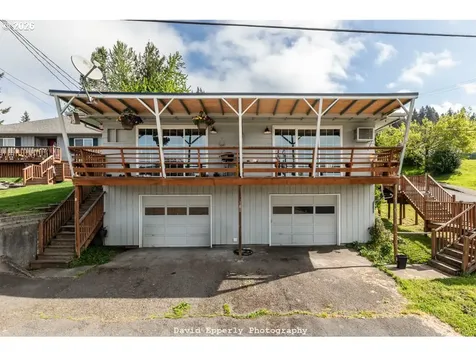 180 NE 6th Street Clatskanie OR 97016