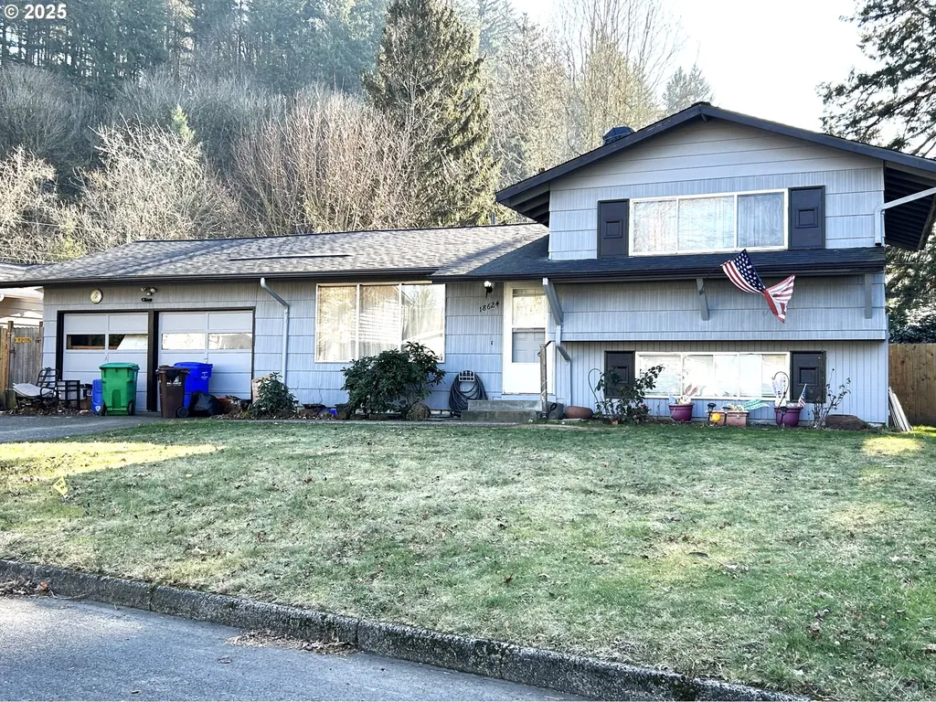 18624 SE Clinton Street Gresham OR 97030