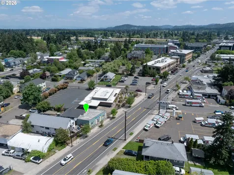 8721 SE Foster Road Portland OR 97266