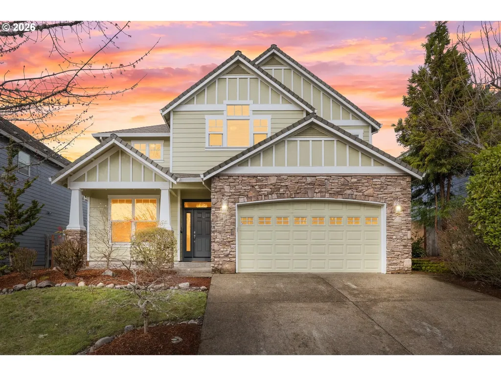 3426 Doubletree Street Forest Grove OR 97116