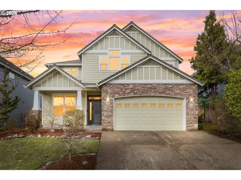 3426 Doubletree Street Forest Grove OR 97116