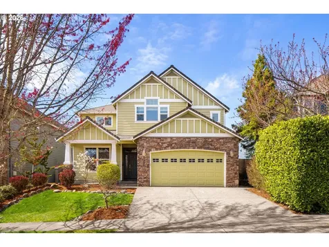 3426 Doubletree Street Forest Grove OR 97116