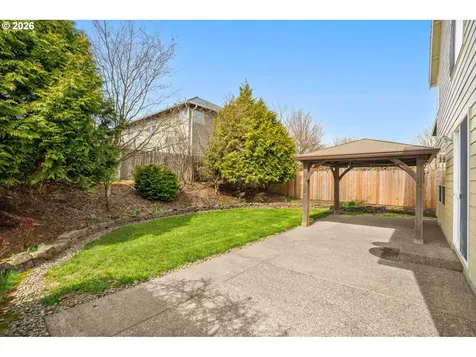 3426 Doubletree Street Forest Grove OR 97116